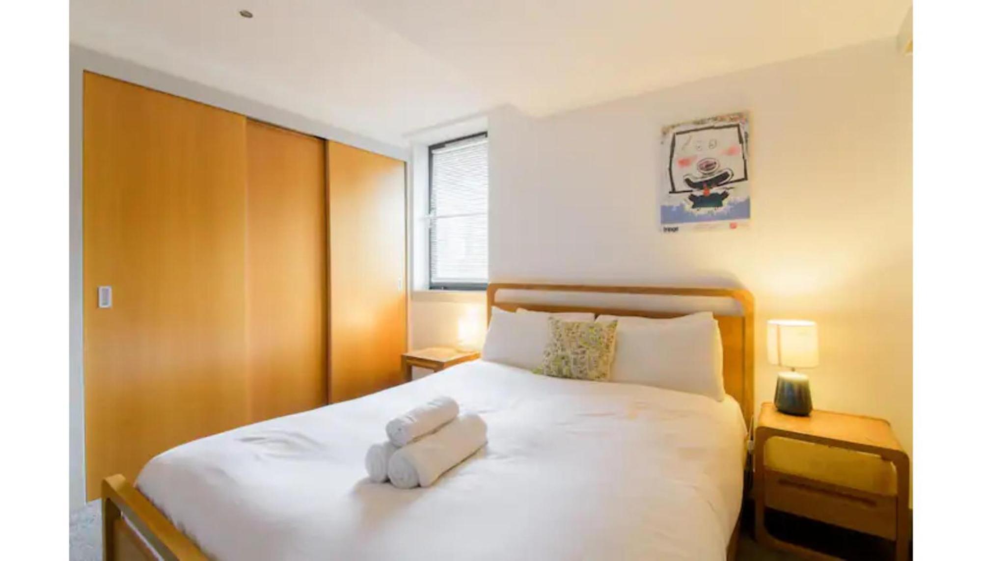 에든버러 Modern Flat In The Middle Of Old Town 아파트 외부 사진